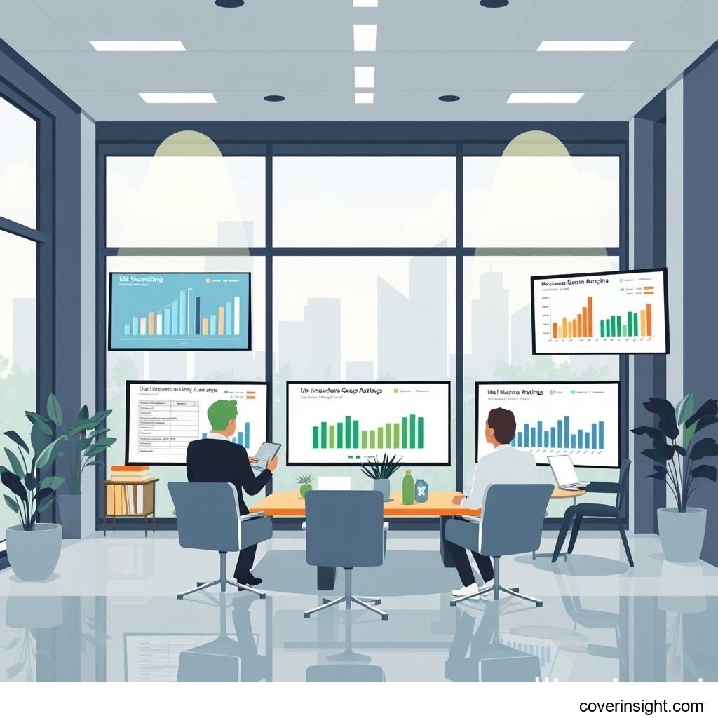 UK Insurance Ratings 2025: Green, High-Risk & Fair Rates