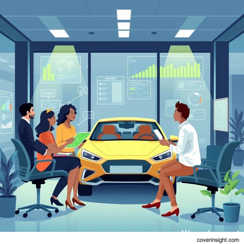 UK Car Insurance 2025: Compare High-Risk & Eco Options