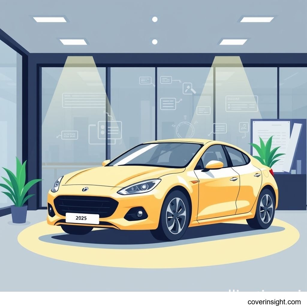 Digital-Only Insurers UK 2025: Group Ratings Uncovered