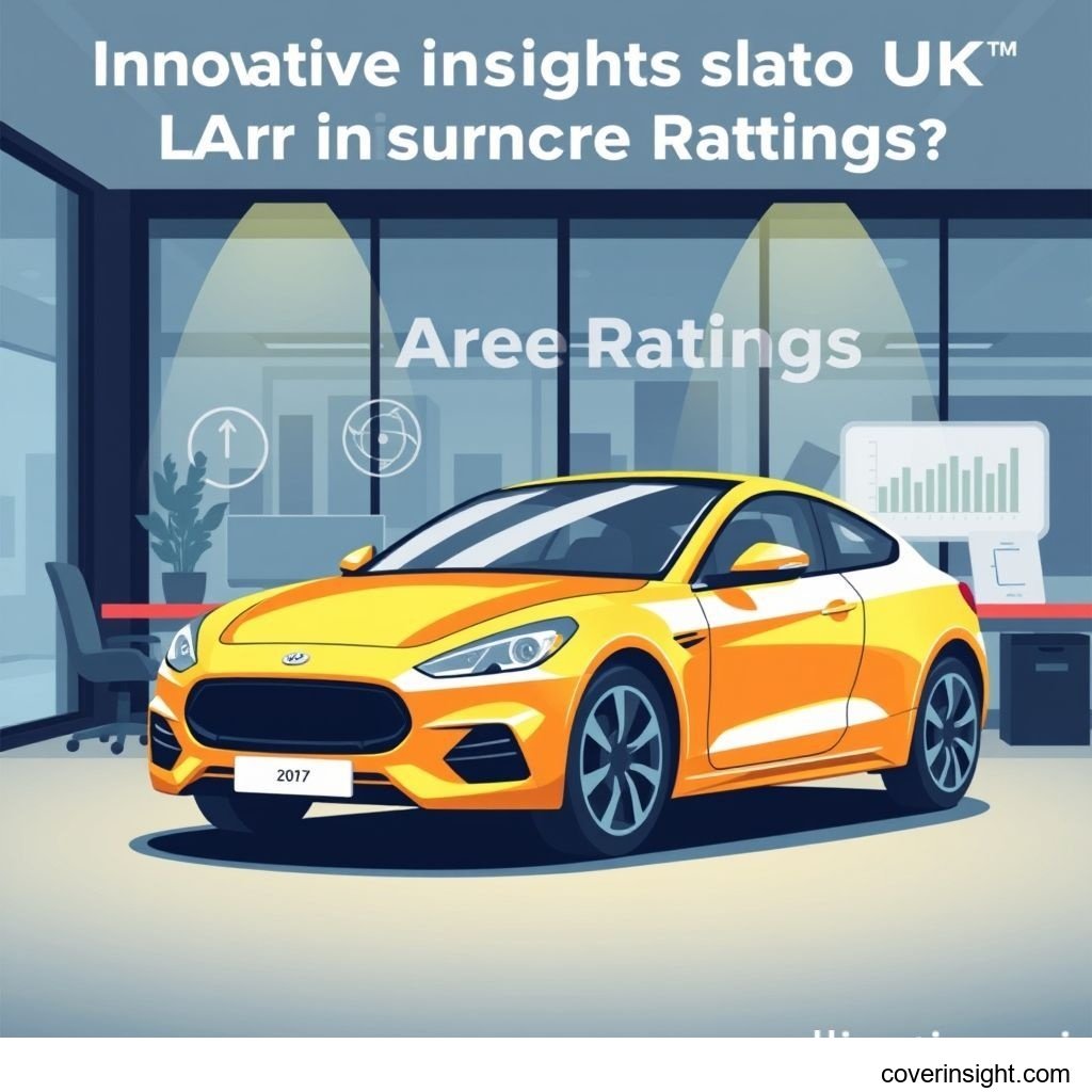 Smart UK Insurance Group Ratings: 2025 Guide