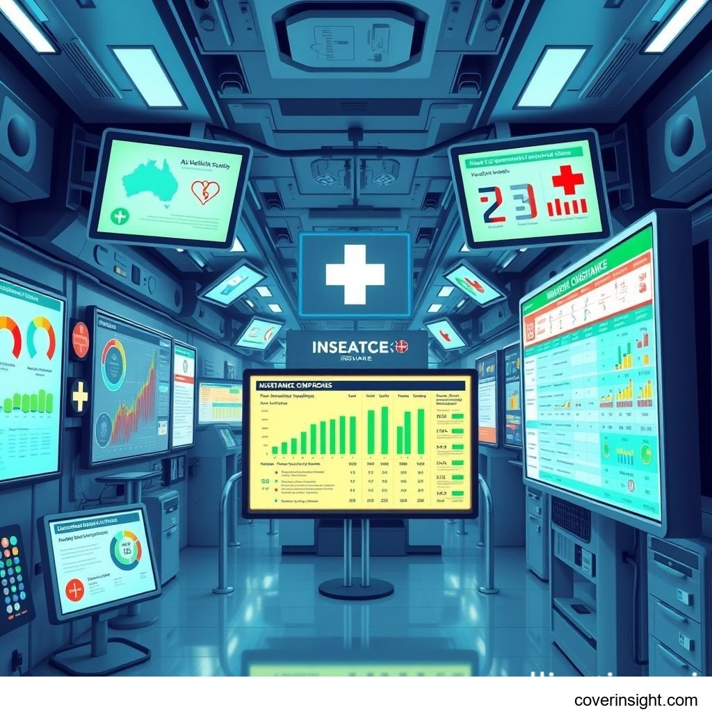 AU Health Insurance: Compare Government Plans & Funds 2025
