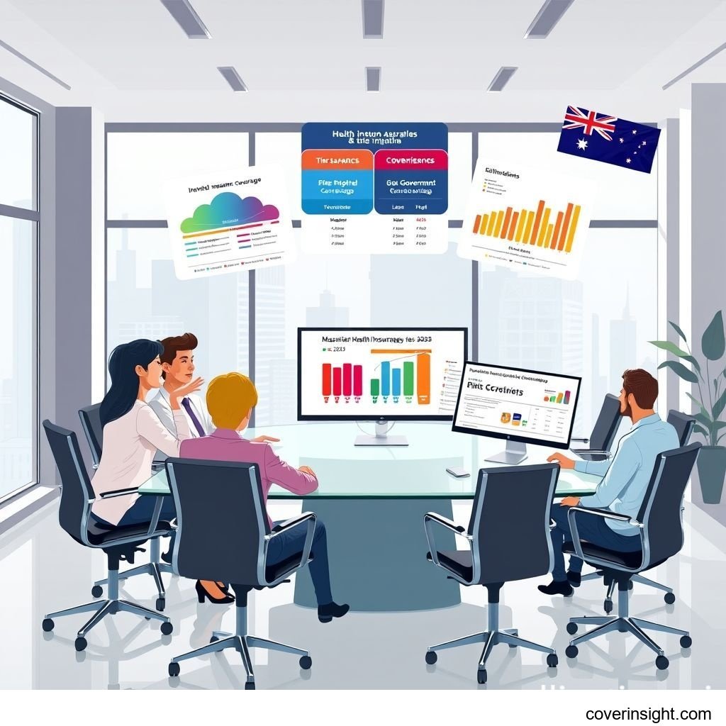 Australian Health Insurance: Compare & Conquer 2025