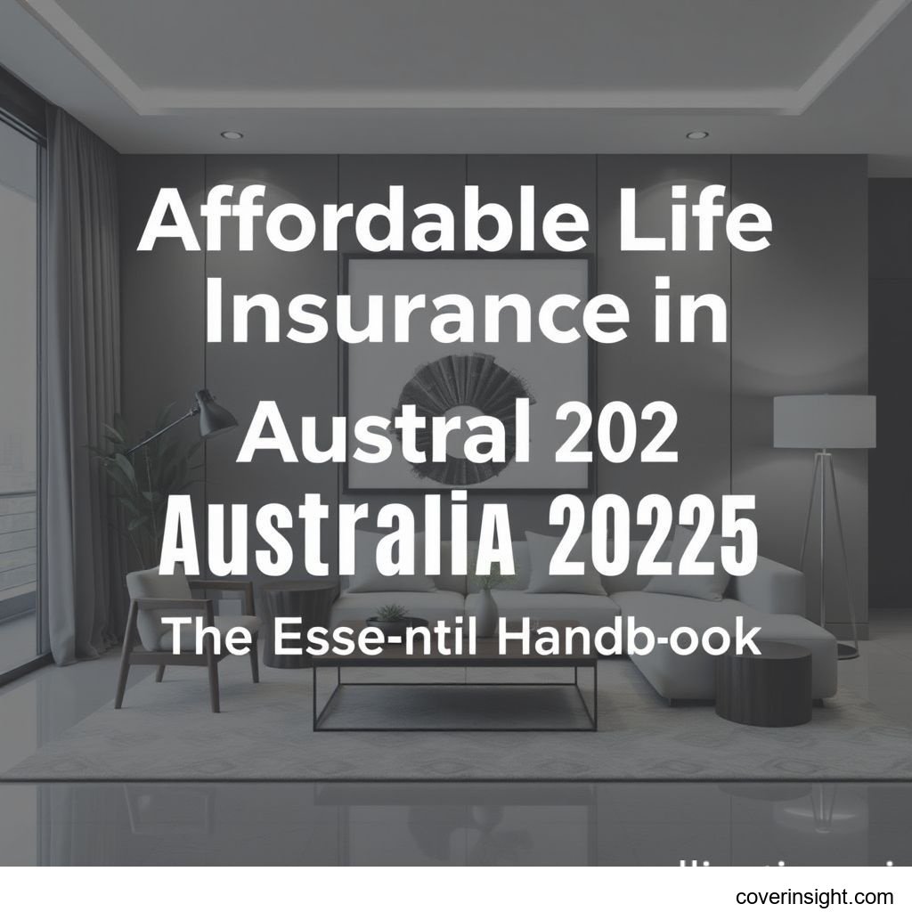 Cheapest Life Insurance Australia 2025: Smart Guide