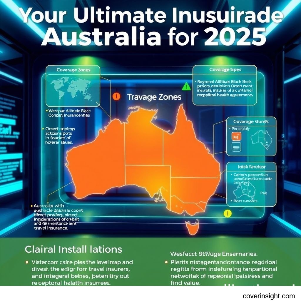 Travel Insurance Australia 2025: Your Smart Guide to Smarter Cover