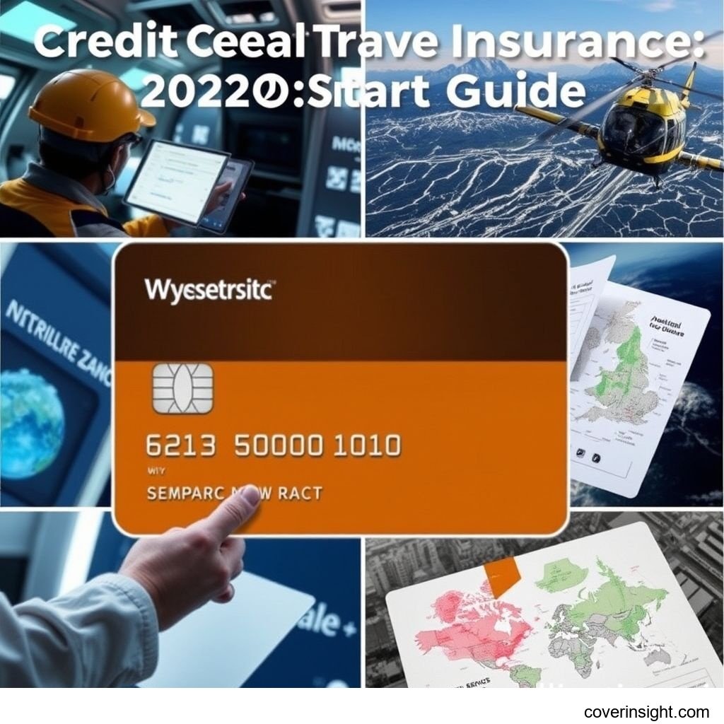 Credit Card Travel Insurance AU: 2025 Smart Guide
