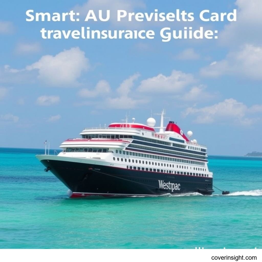 Smart AU Credit Card Travel Insurance Guide 2025