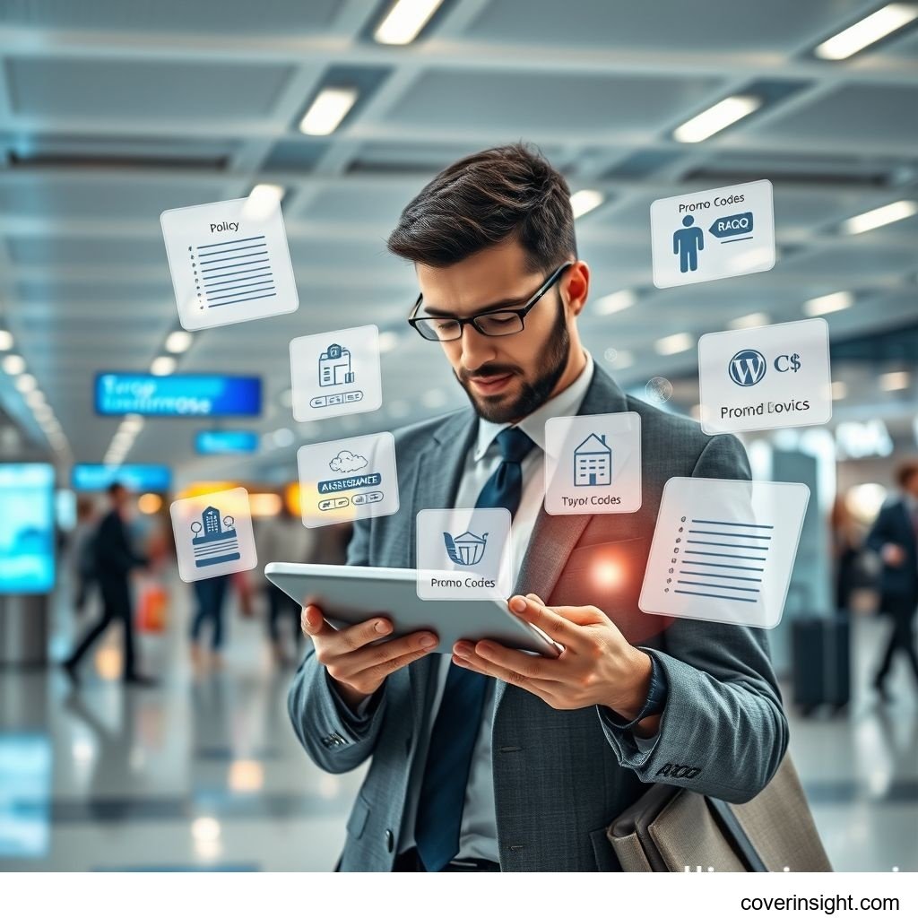AU Travel Insurance 2025: Smart Savings & Key Choices!