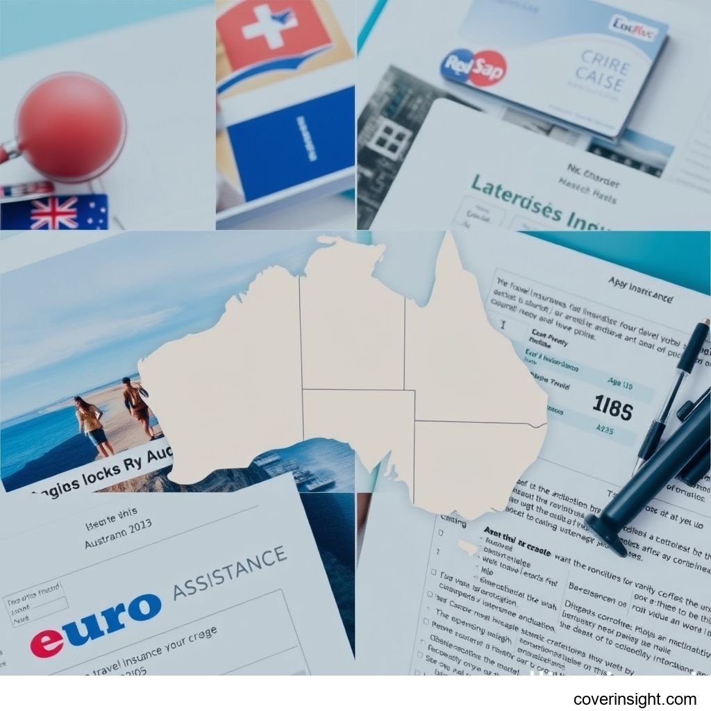 AU Travel Insurance: Smart Comparisons & Savings 2025