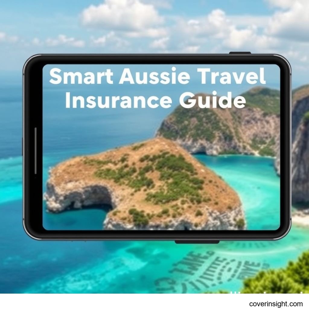 Smart Aussie Travel Insurance Guide 2025: Quotes & Reciprocal Health
