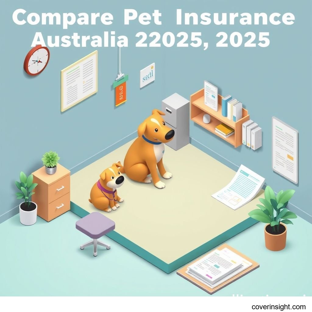 Compare Pet Insurance Australia 2025: Your Smart Guide