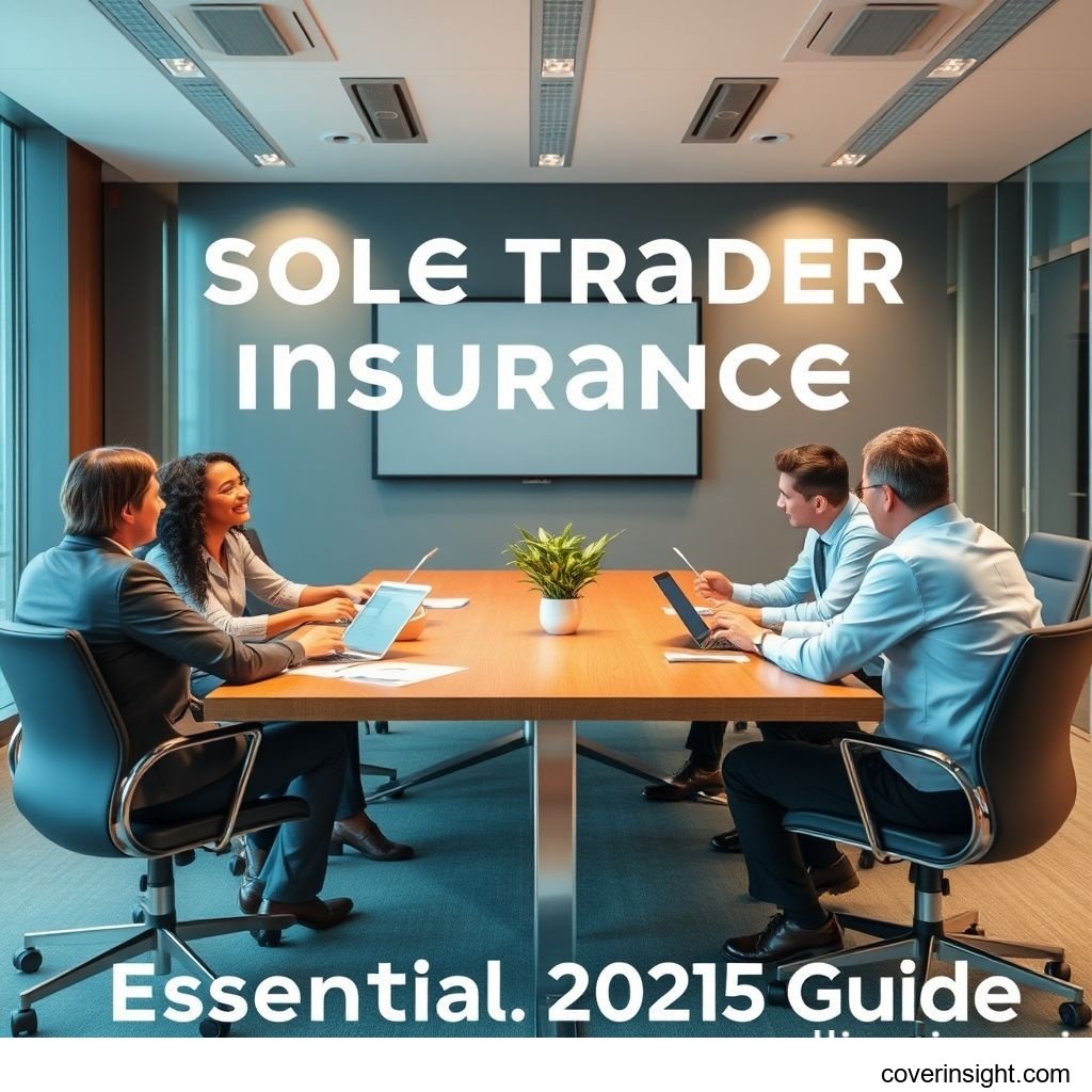 Sole Trader Insurance AU: Essential 2025 Guide