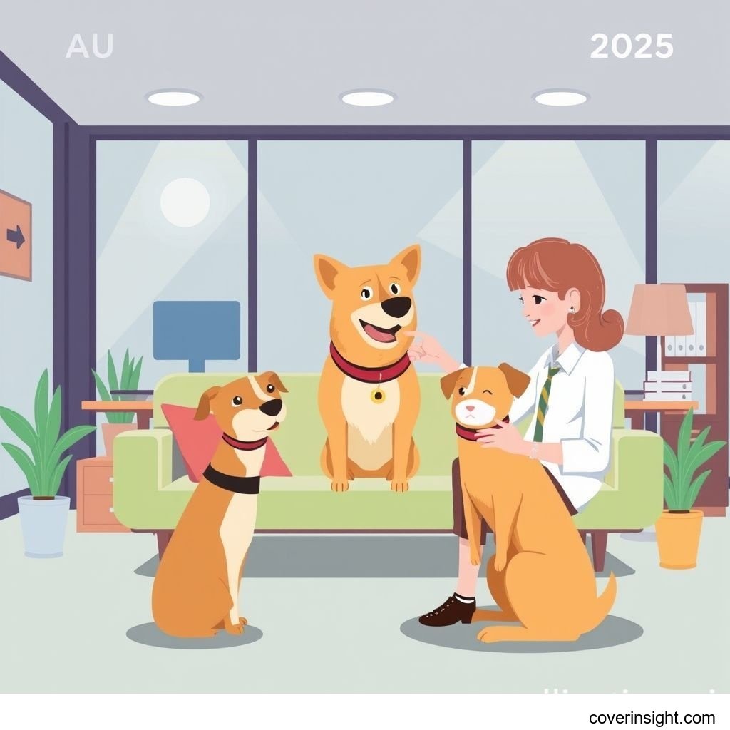 Compare Pet Insurance AU 2025: Fetch & More Reviews