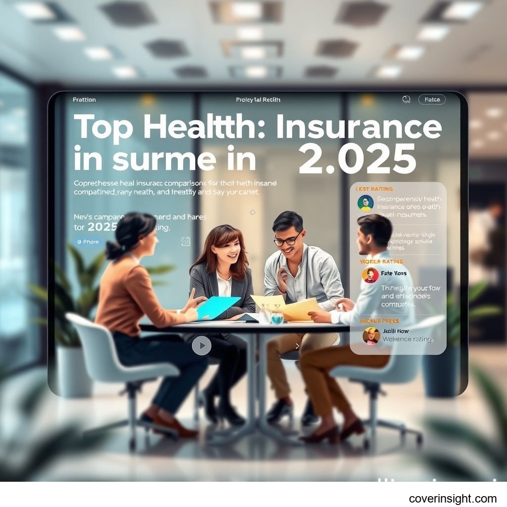 Best Health & Home Insurance AU: Compare & Save 2025