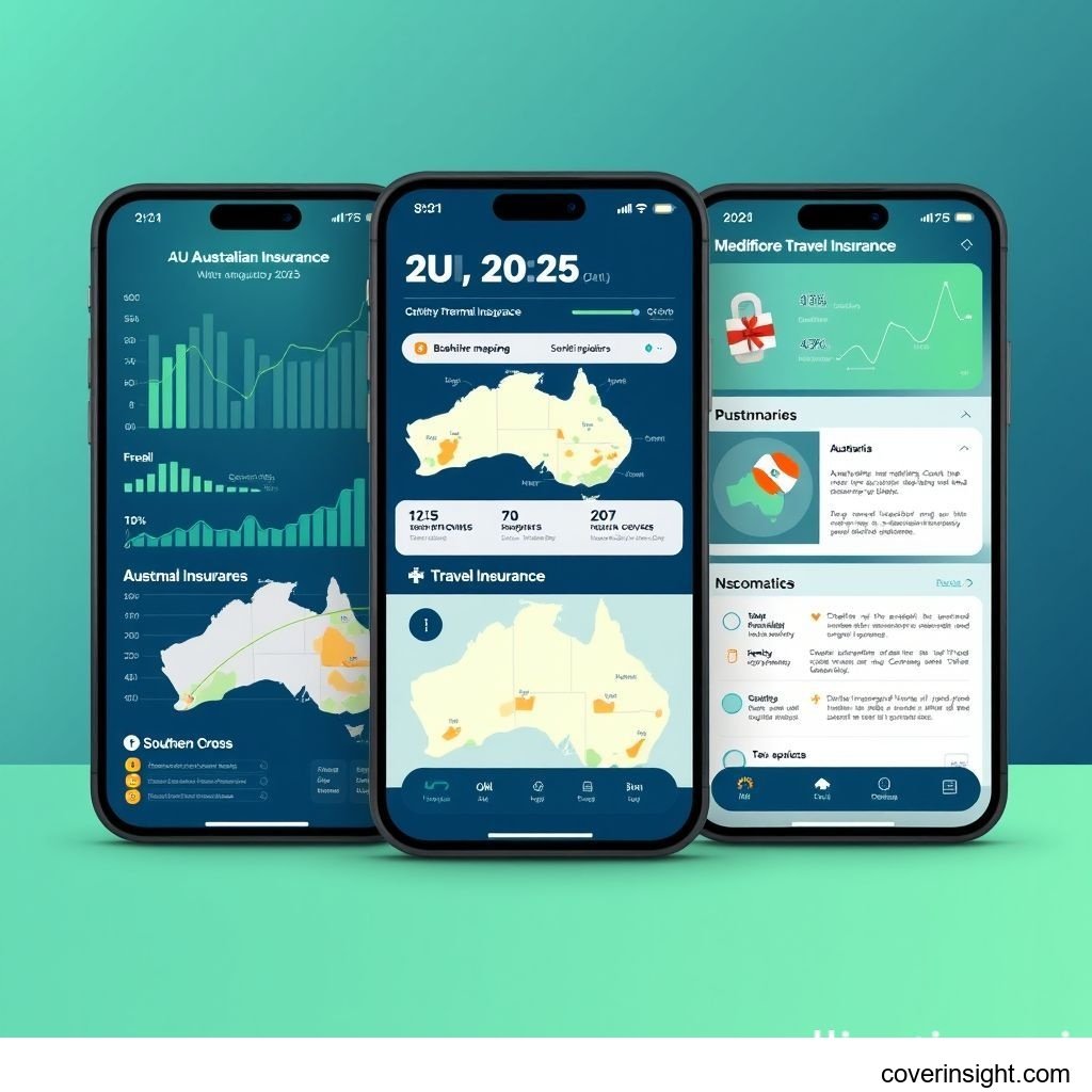 AU Insurance 2025: Bushfire, Medicare & Travel Cover Updates