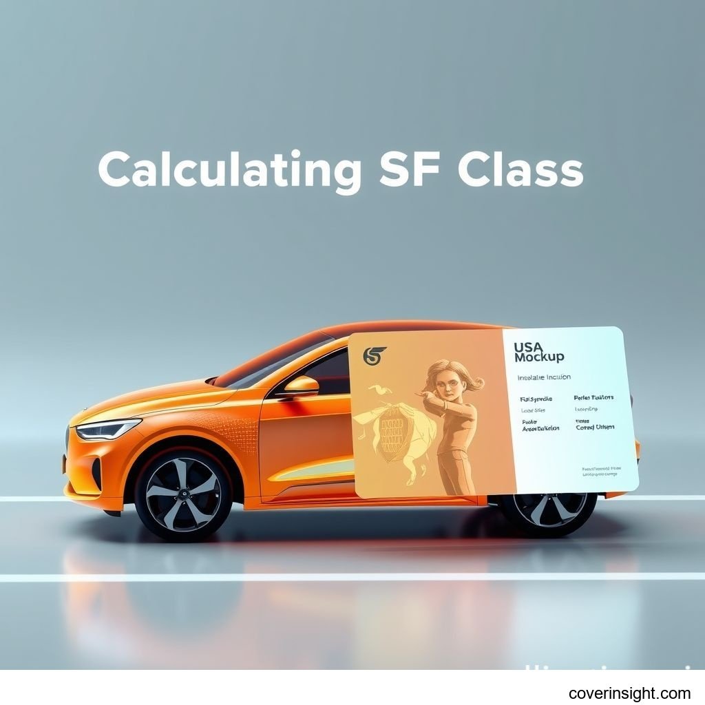 SF-Klasse berechnen: Günstige Autoversicherung 2025 sichern