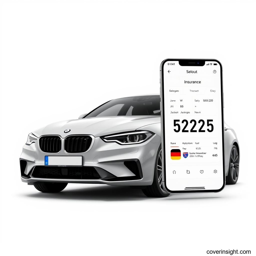SF-Klasse berechnen 2025: Kfz-Versicherung clever sparen!