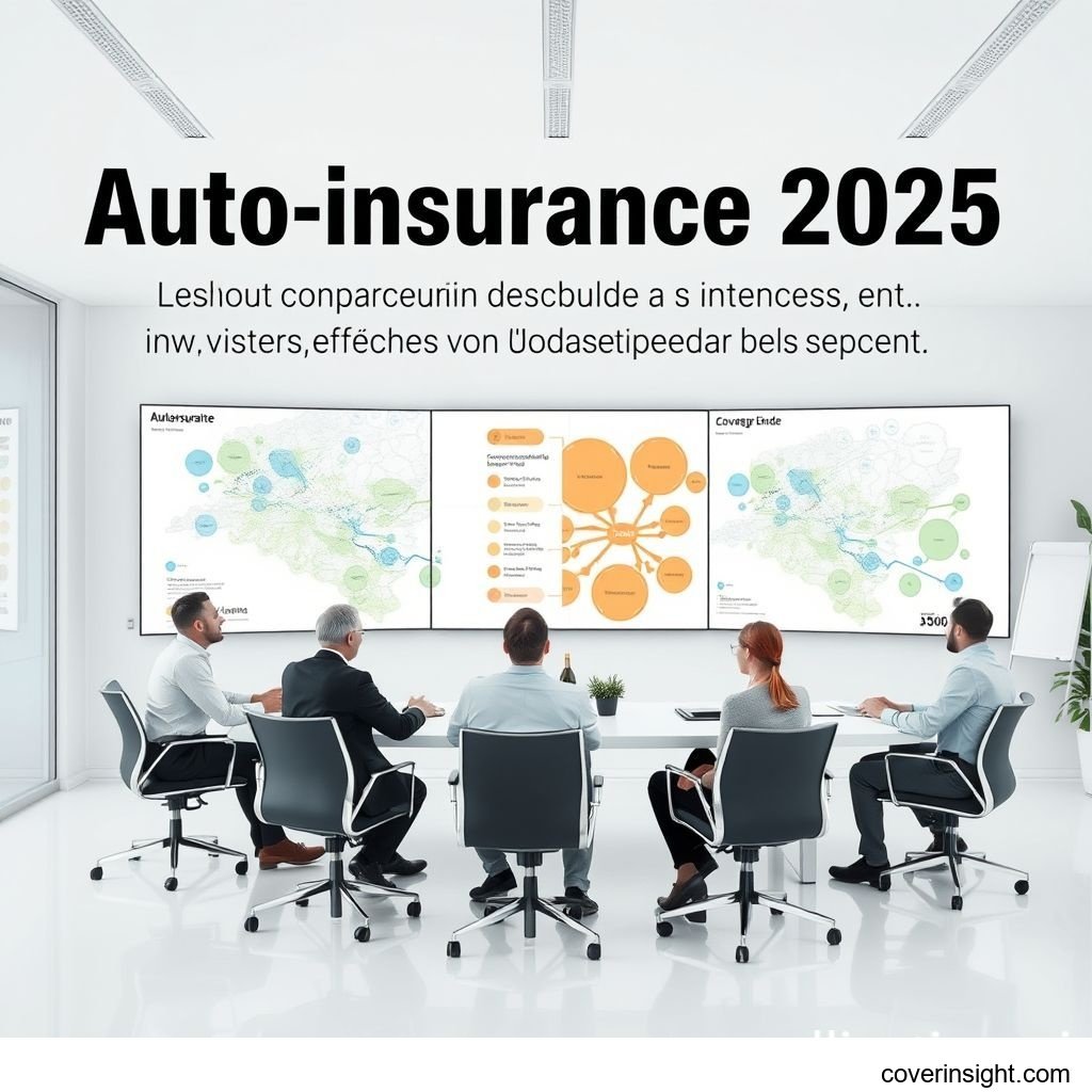 Autoversicherung 2025: SF-Klasse clever berechnen & sparen