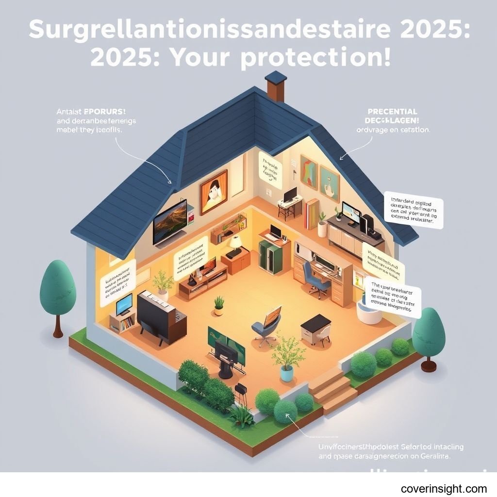 Überspannungsschaden Versicherung 2025: Ihr Schutz!