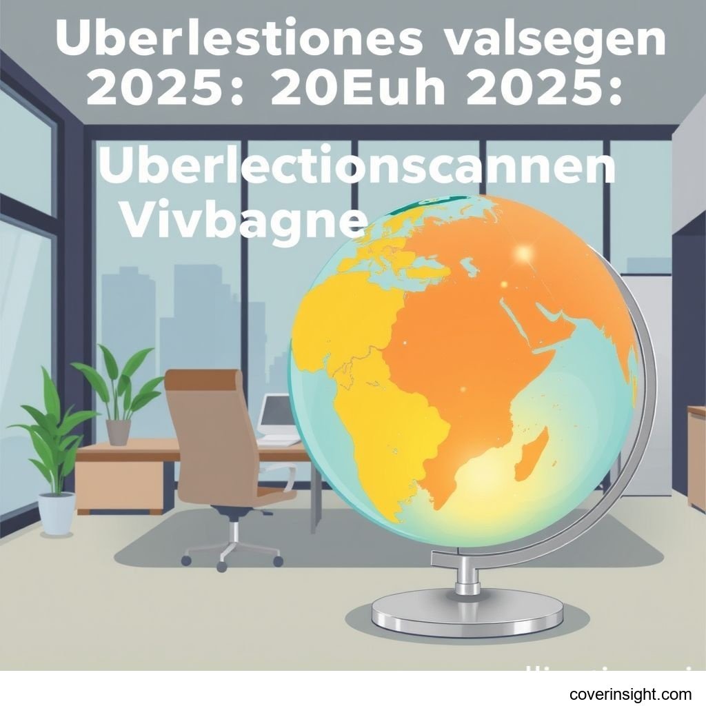 Überspannungsschaden Versicherung 2025: Ihr Schutz