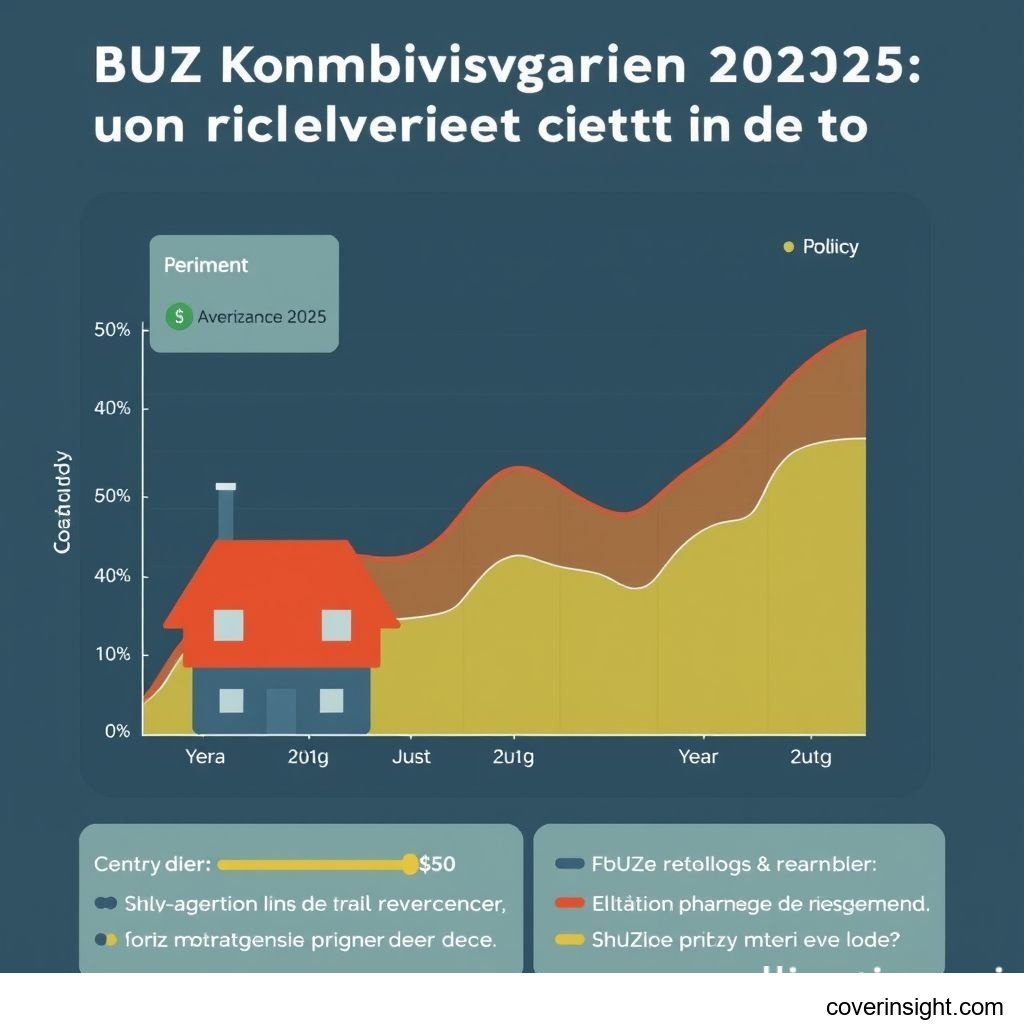 BUZ Kombiversicherung 2025: Ihr cleverer Schutz in DE