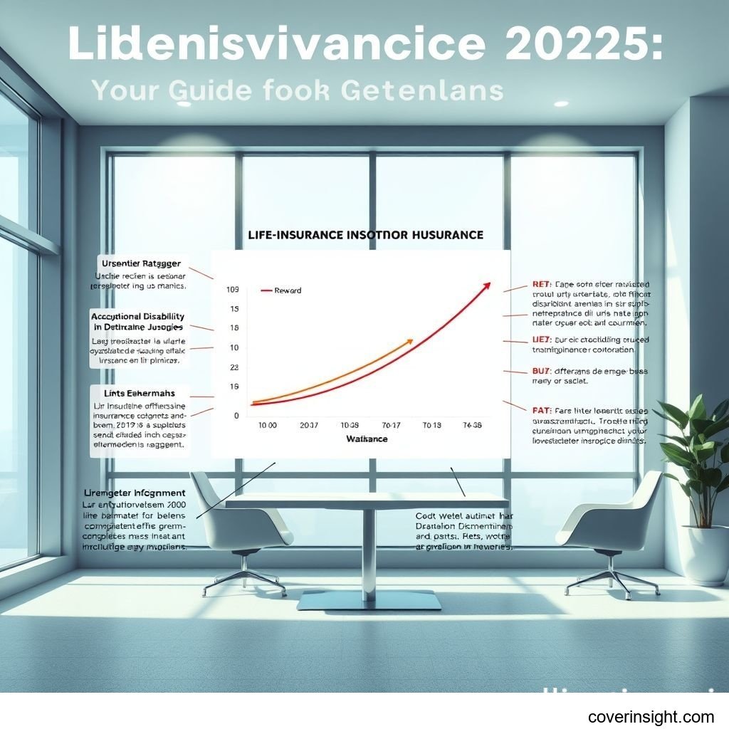 Lebensversicherung 2025: Ihr Guide für Deutschland