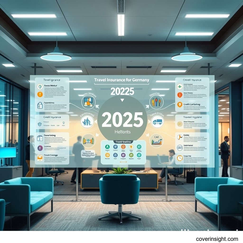 Reiseversicherung 2025: Ihr Smart Guide für Deutschland