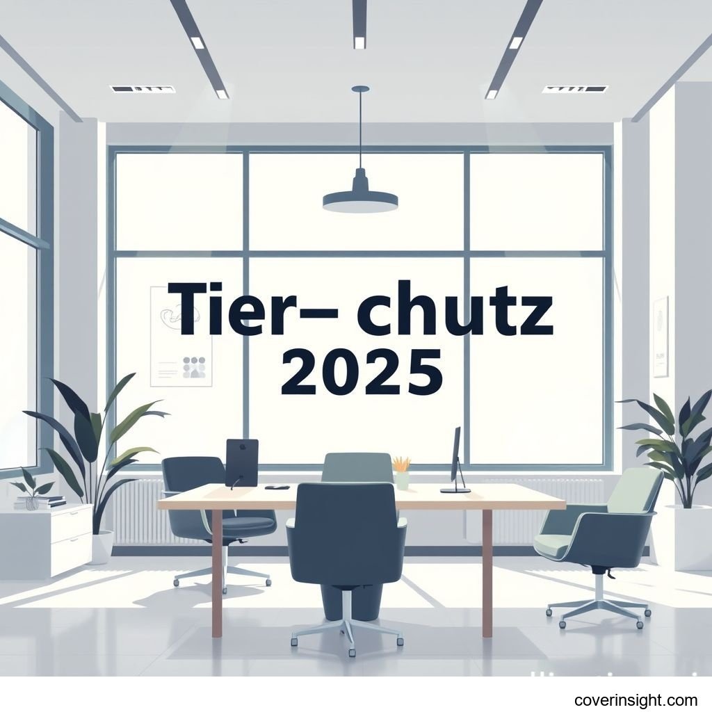 Tier-Schutz 2025 DE: Unfall-, Voll- & Lebenslang Clever!