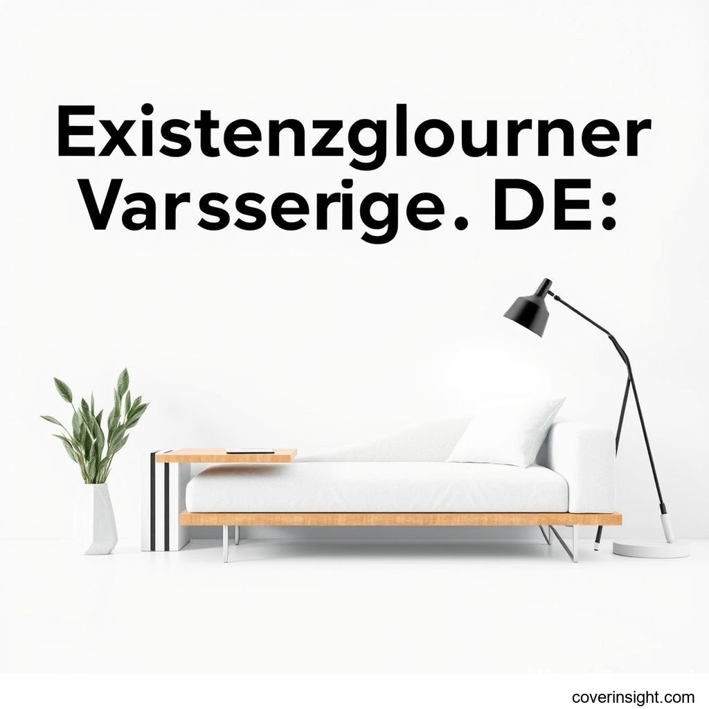 Existenzgründer Versicherung DE: Clever starten 2025!