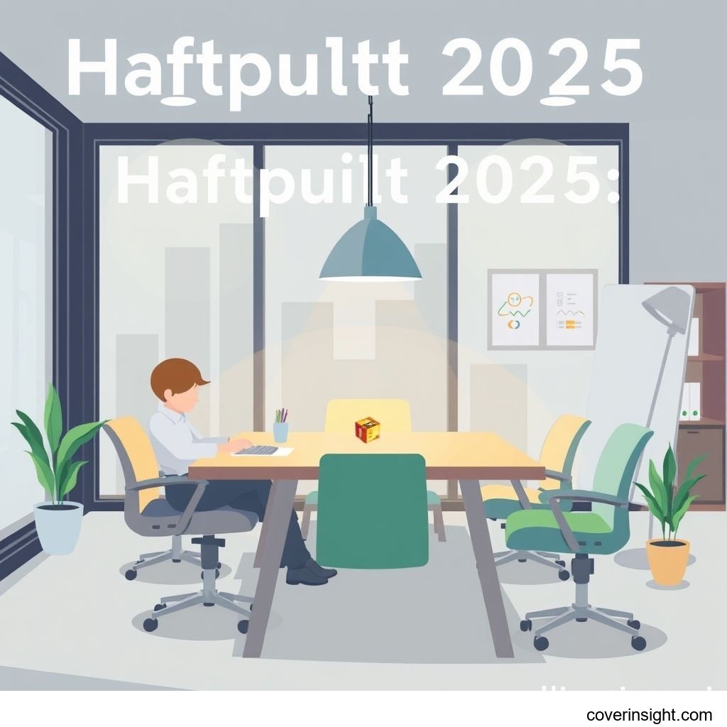 Haftpflicht 2025: Schutz für Kinder & Mietschäden in DE
