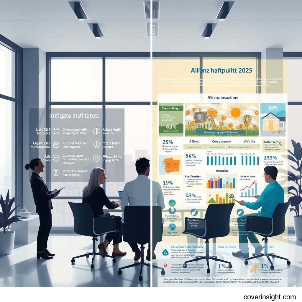Allianz Haftpflicht 2025: Optimaler Schutz DE