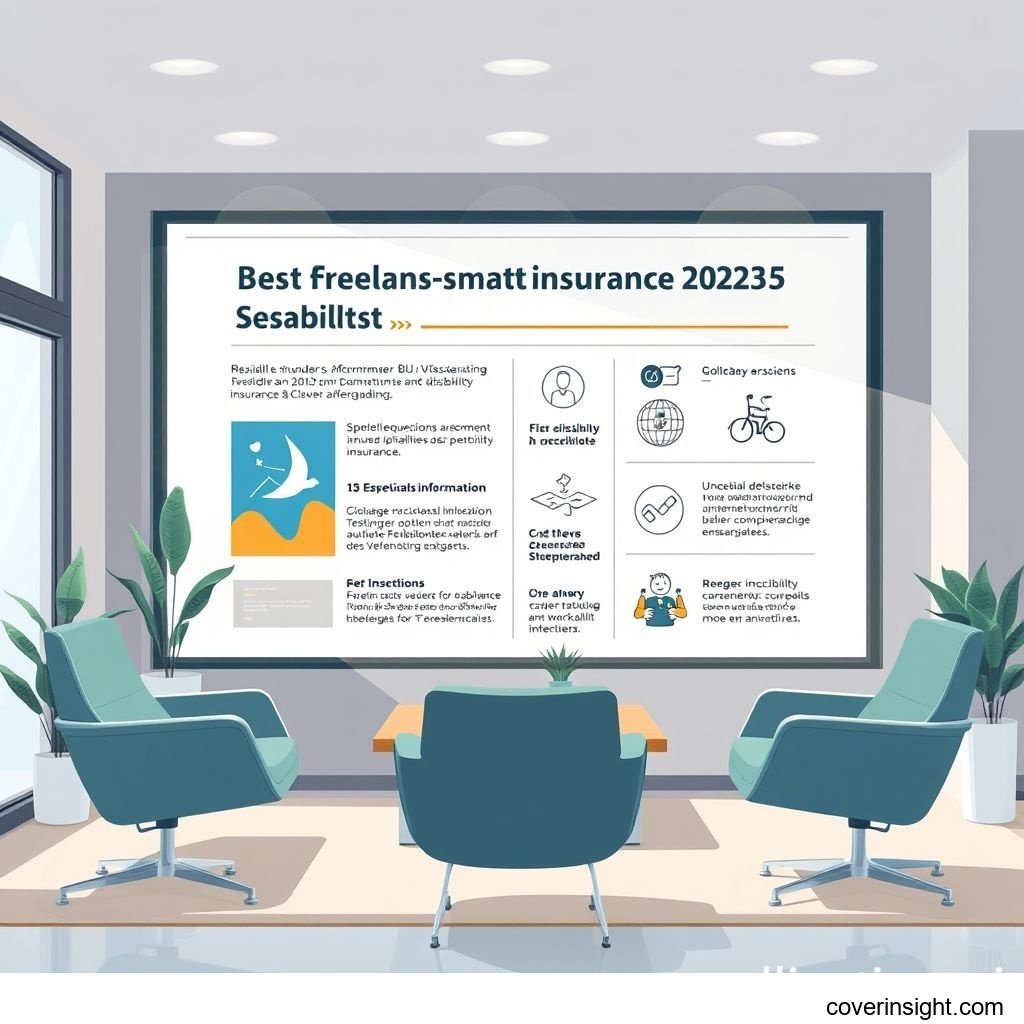 Beste Freelancer BU Versicherung 2025: Clever Absichern
