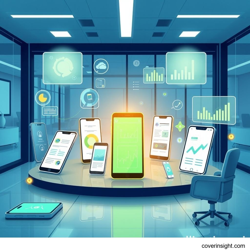 Digitale Versicherer: Apps im Finanztest 2025