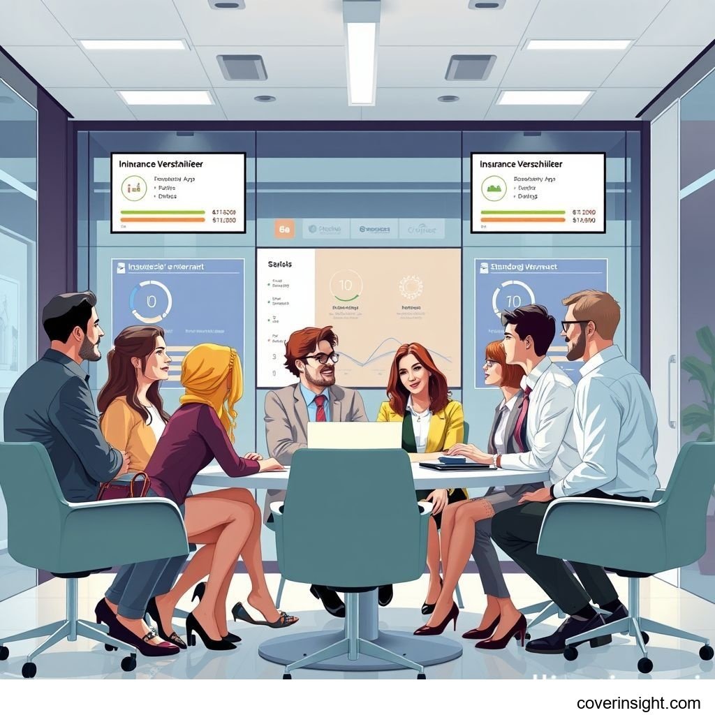 Digitale Versicherer im Vergleich 2025: Finanztest & Stiftung Warentest