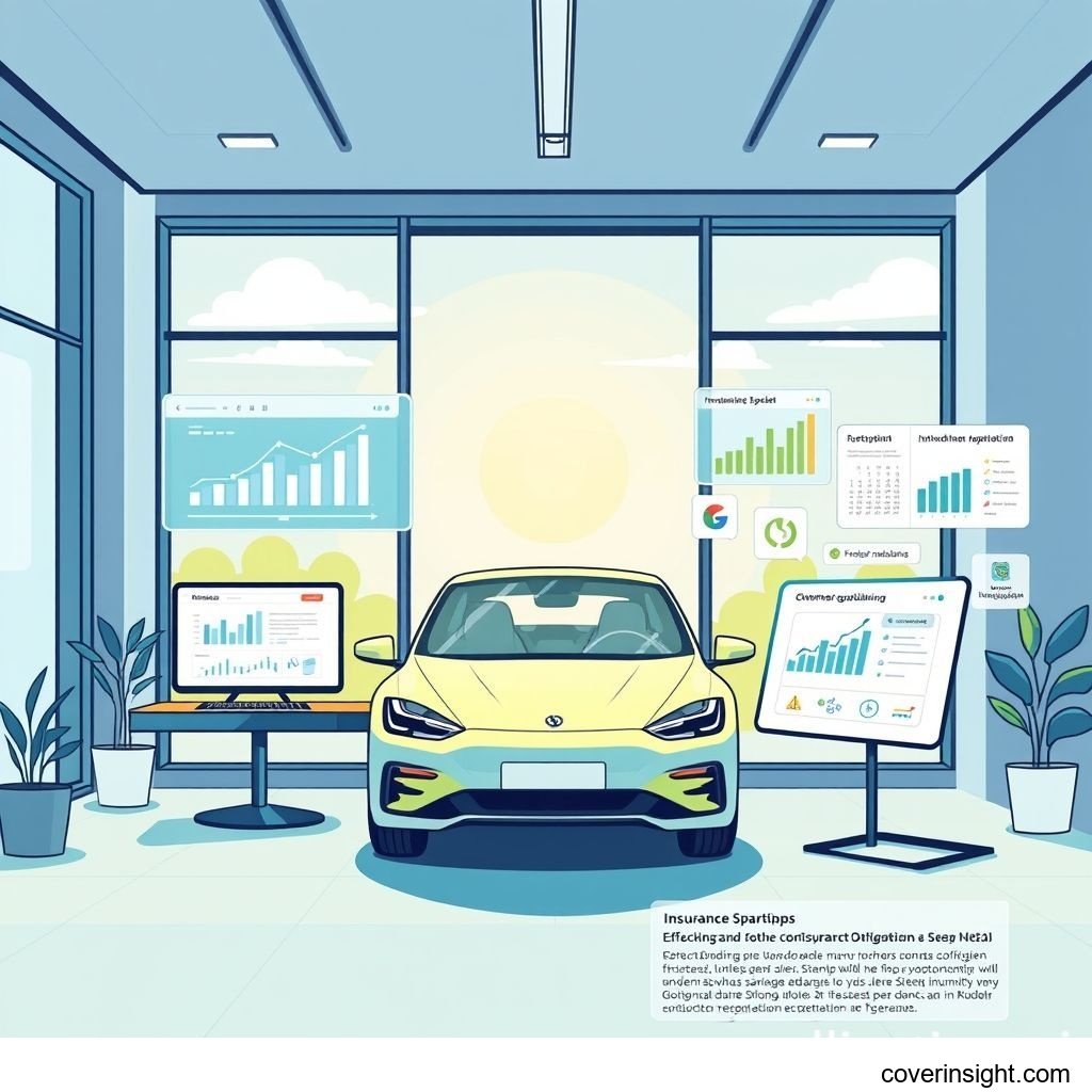 Versicherung: Spartipps 2025 für E-Auto & Smart Home