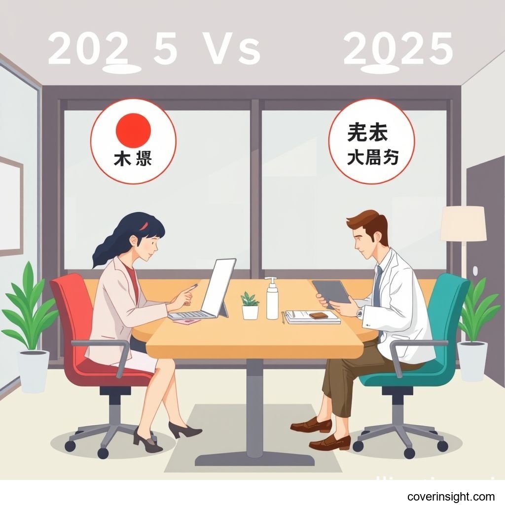 2025年版：協会けんぽ vs 組合健保 扶養・テレヘルス徹底比較
