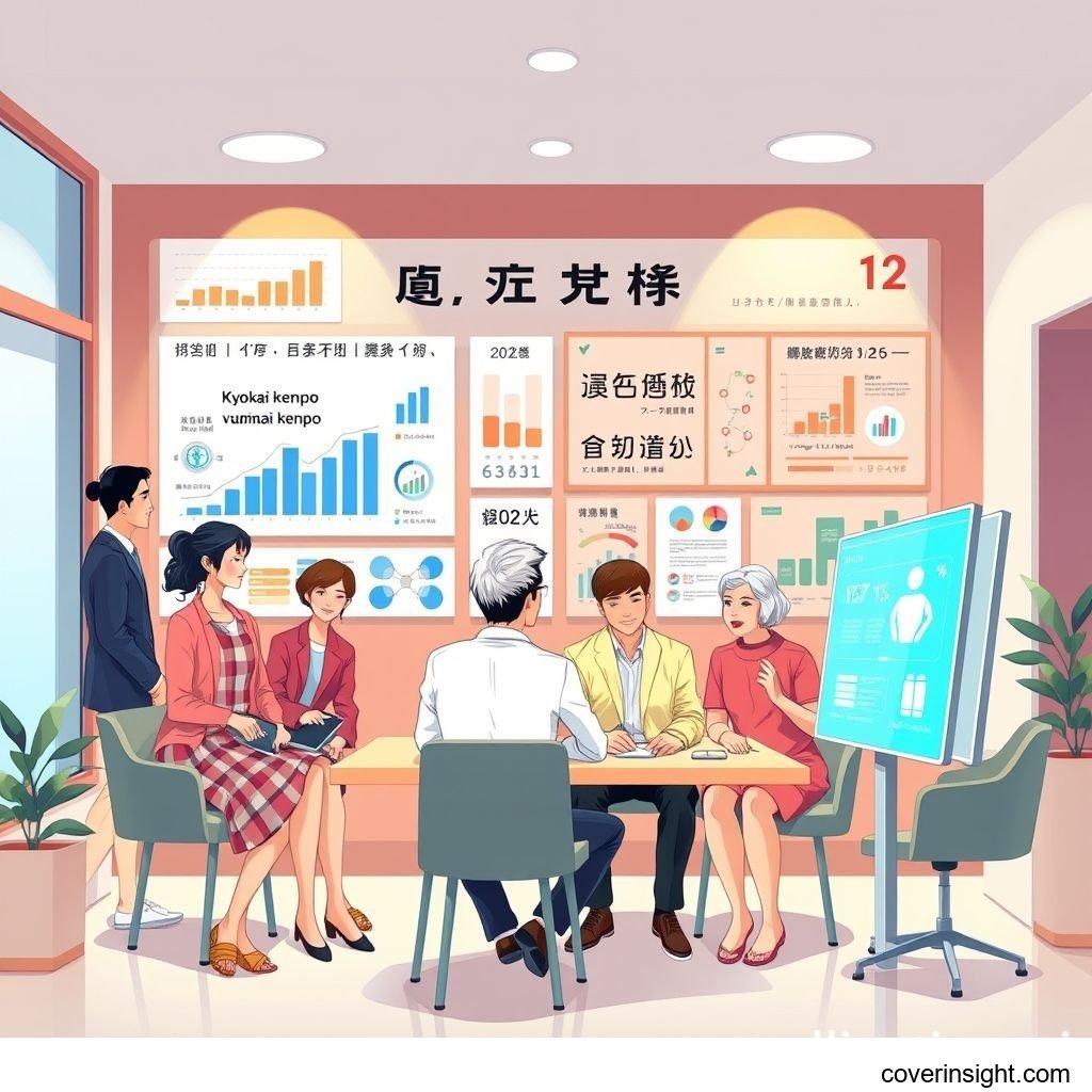 協会けんぽ vs 組合健保 徹底比較【2025年最新版】