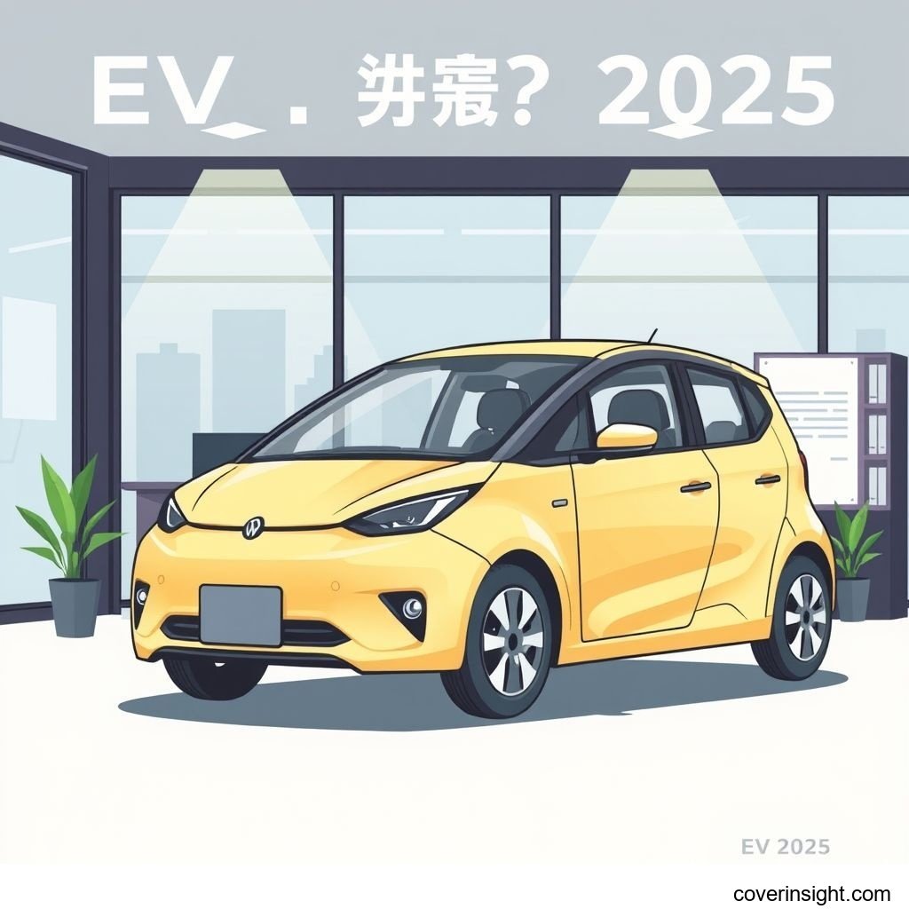 走行距離連動型保険: EV車でお得？2025年最新解説