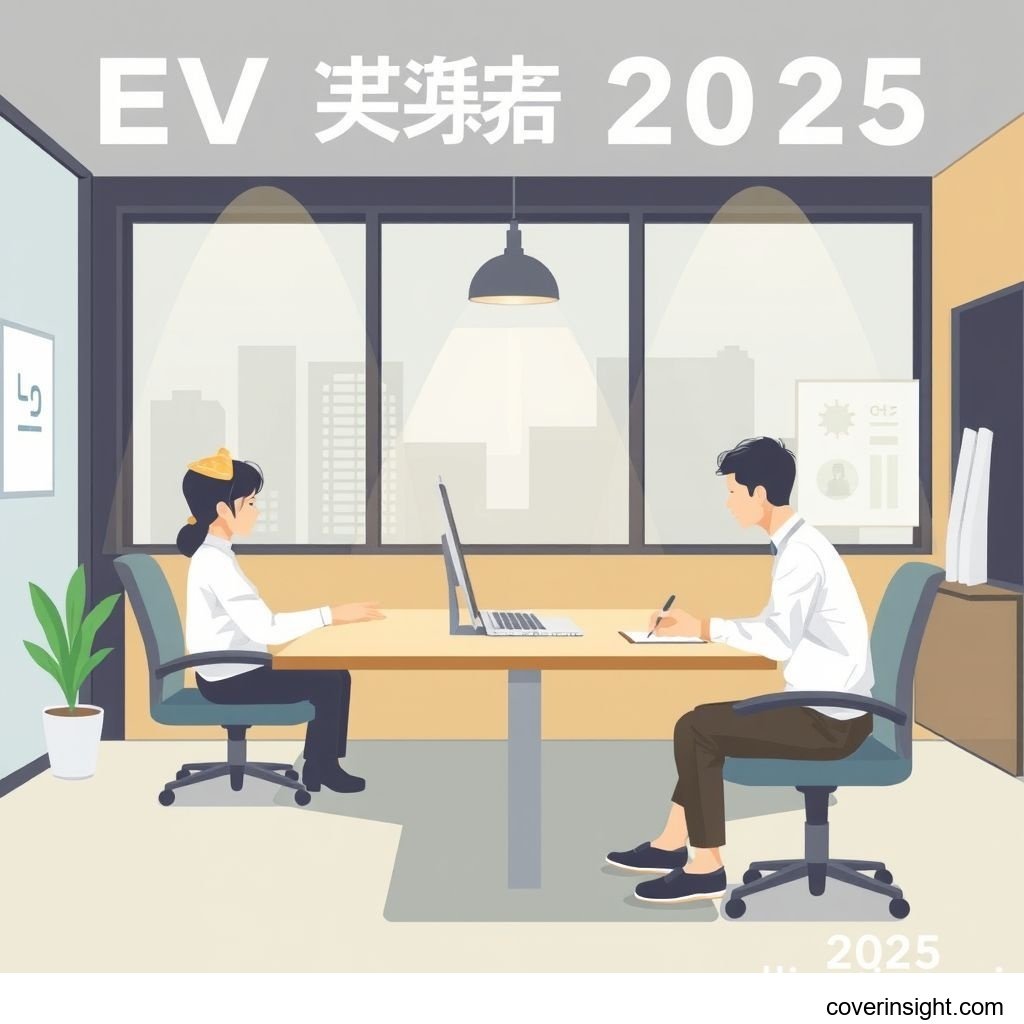 EV・輸入車保険 2025：安さ比較と賢い選び方