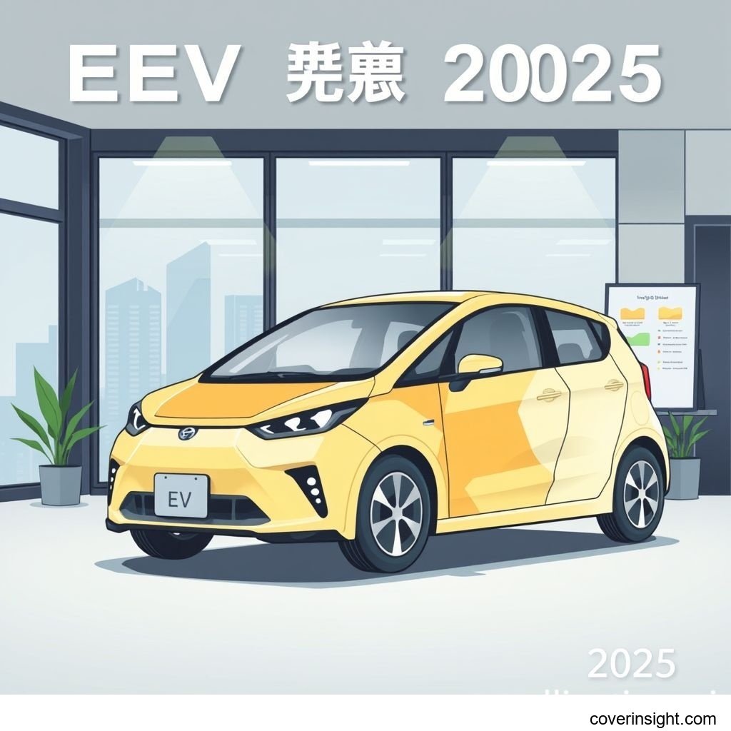 EV車保険、運転支援システム割引で賢く節約！【2025年版】