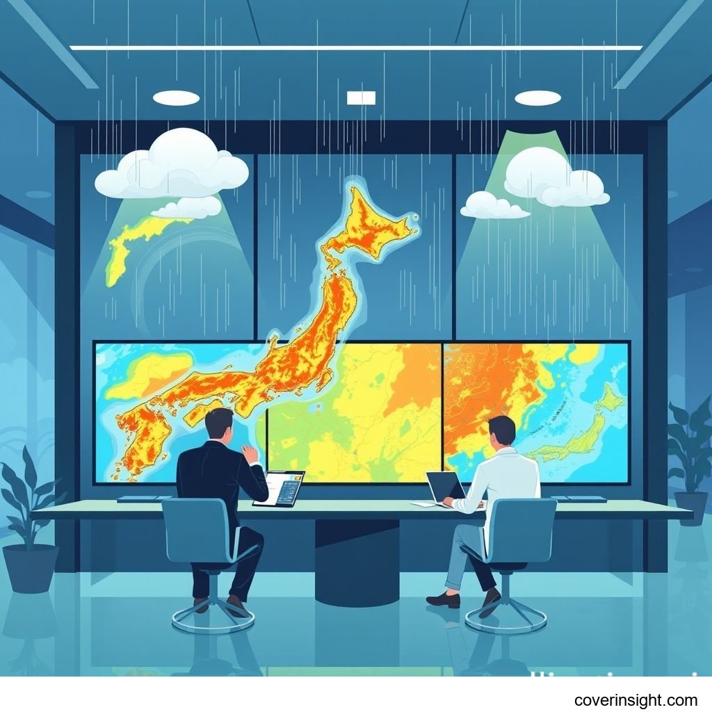 洪水リスクマップ活用術：2025年版と住宅保険の最適化