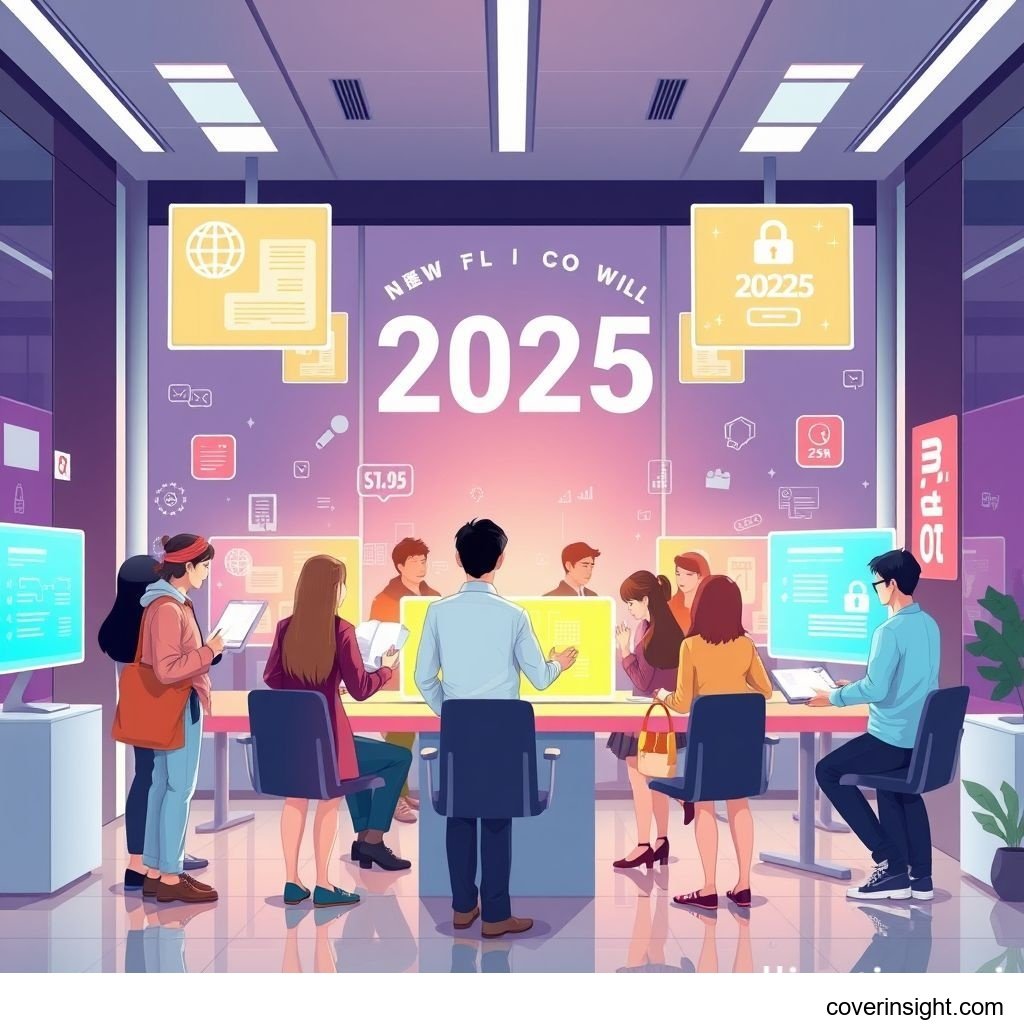 2025年最新!生命保険のデジタル申請 究極ガイド