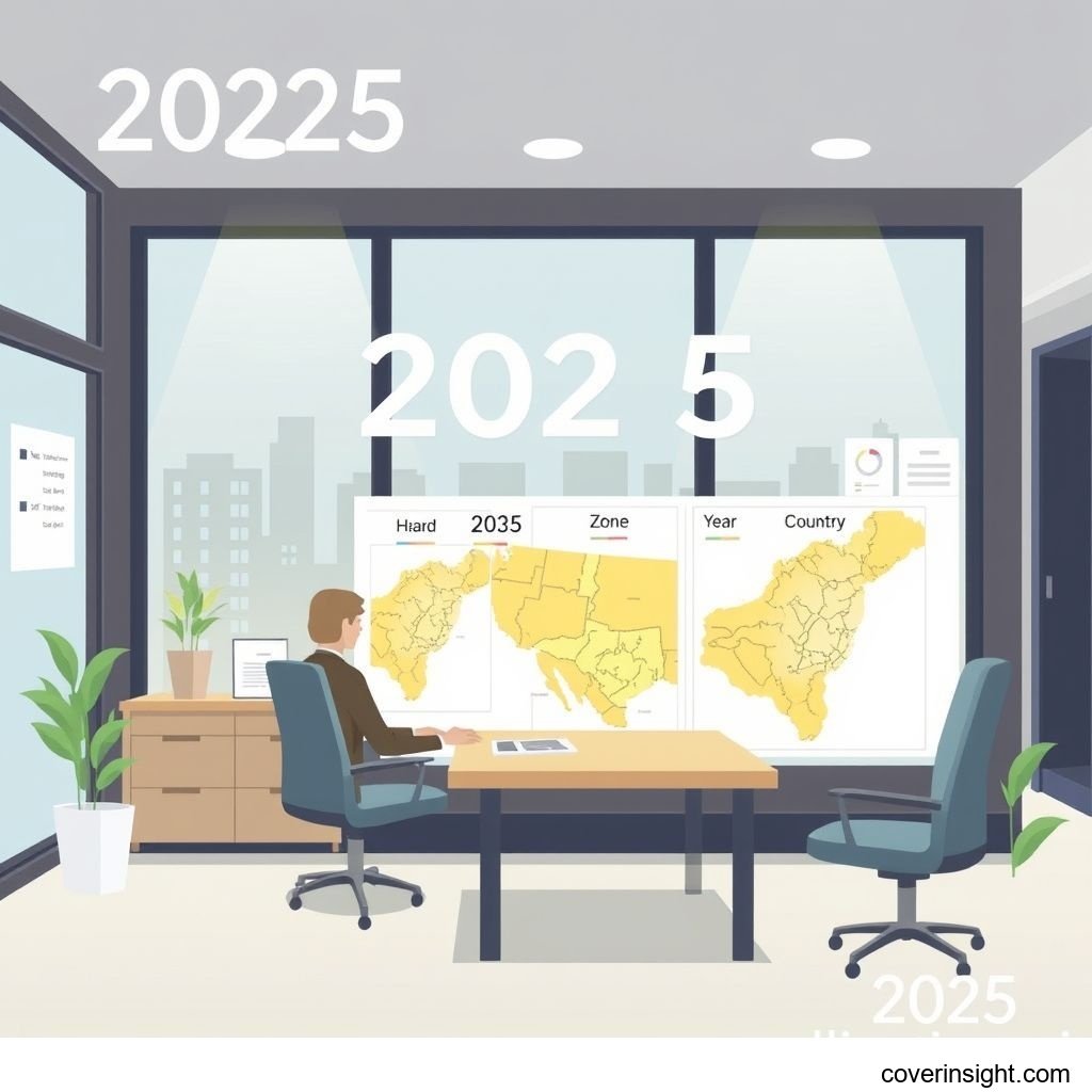 2025年 海外アドベンチャー保険：安心・賢い選び方