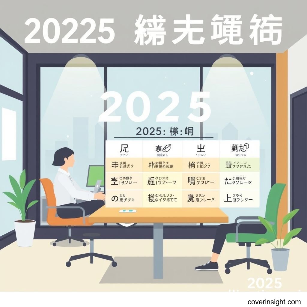 2025年 日本フリーランス保険の賢い選び方