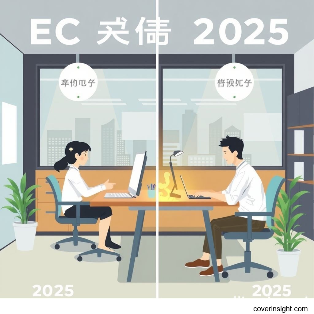 EC賠償責任保険: 2025年日本事業の必須対策
