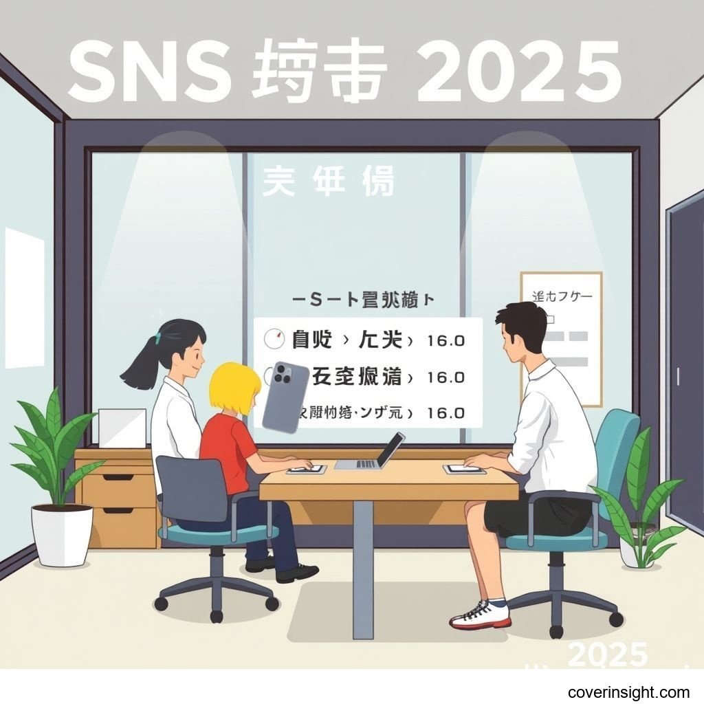 SNS誹謗中傷保険 2025年版！トラブル対策と選び方