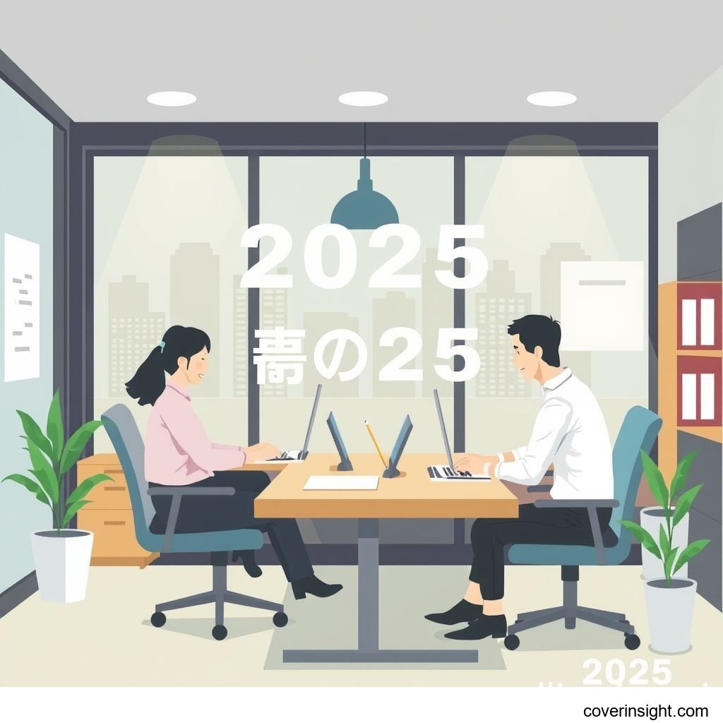 精神疾患補償保険：ギグワーカーの安心ガイド2025