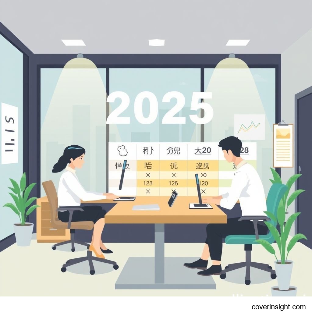 2025年 精神疾患の復職支援保険 賢い選び方