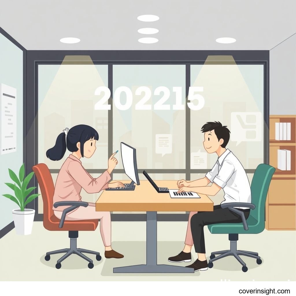 2025年版：年間保険見直しで賢く節約！交渉術も解説