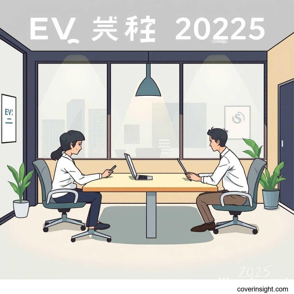 EV車保険を賢く節約！2025年テレマティクス活用術