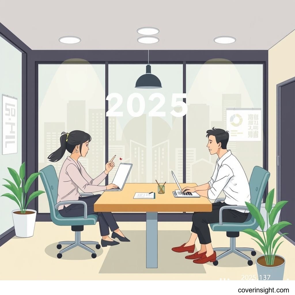 2025年版：賢い保険見直し術で節約成功！